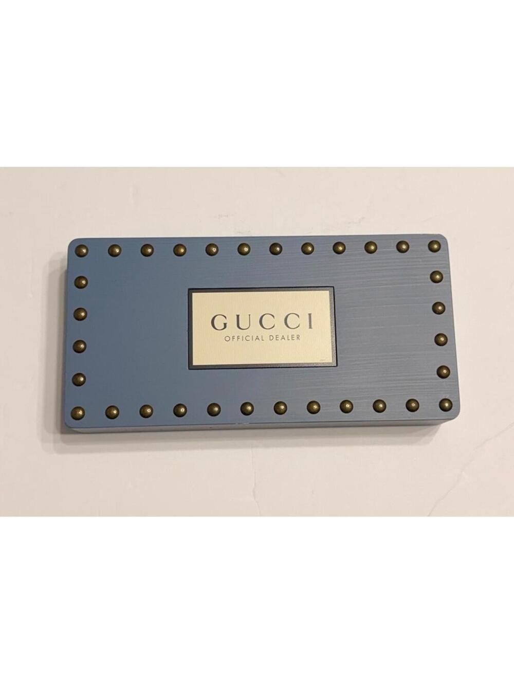 Gucci Studded Sunglasses Eyeglasses Store Dealer Promo Counter Display
